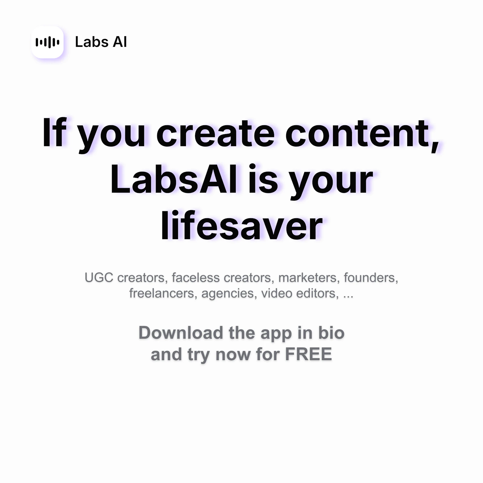 Labs AI screenshot 6