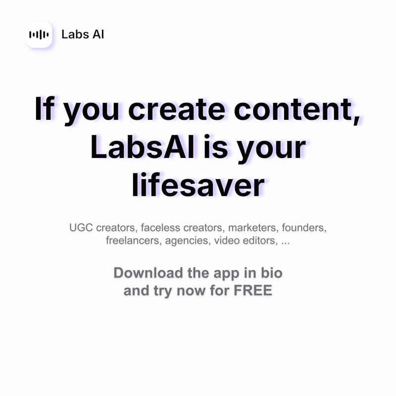 Labs AI screenshot 6
