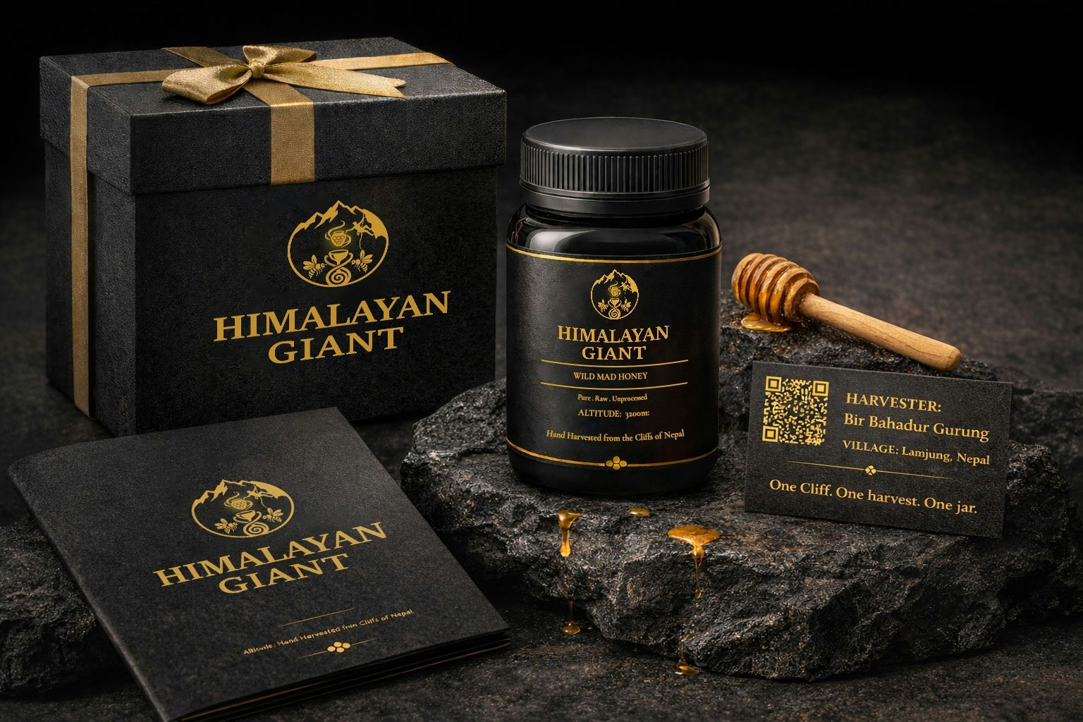 Himalayan Giant gallery image