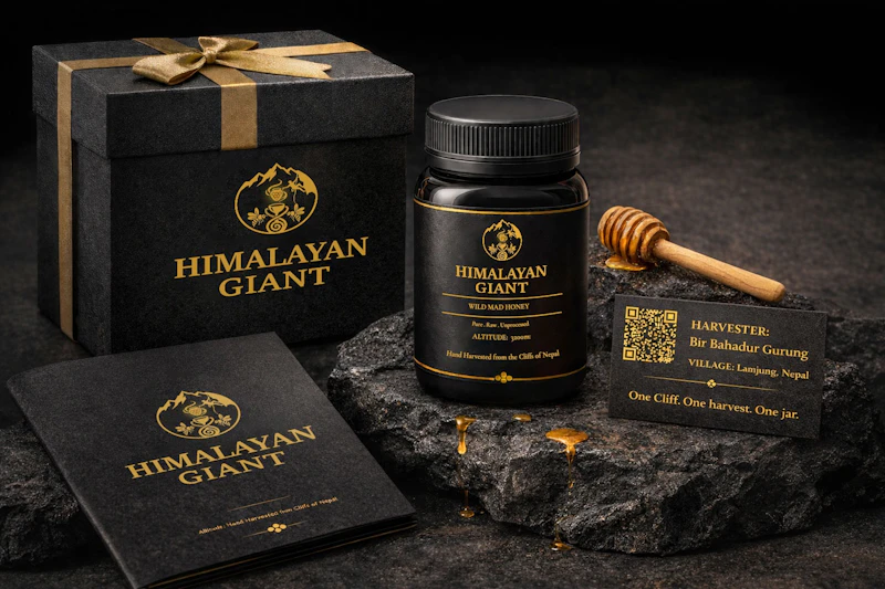 Himalayan Giant screenshot 1