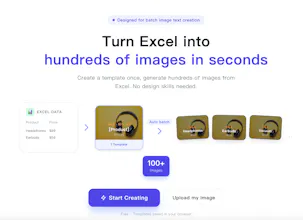 ImageTextMaker gallery image