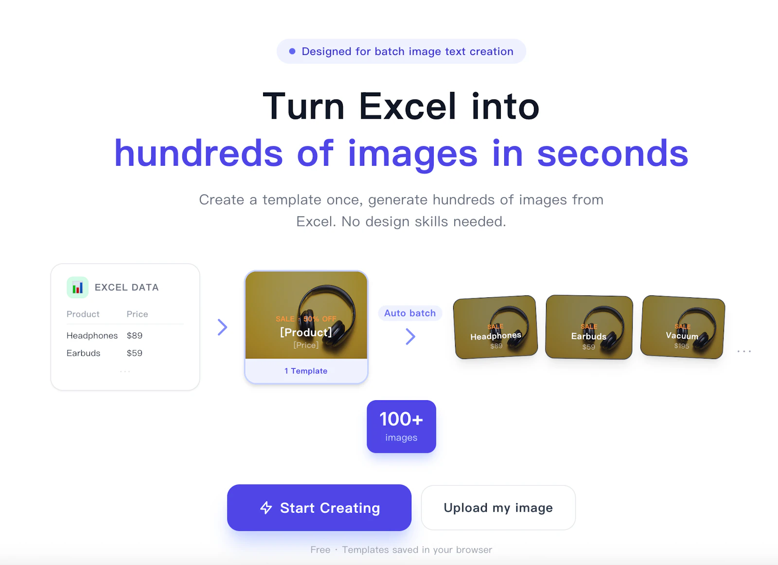 ImageTextMaker screenshot 2