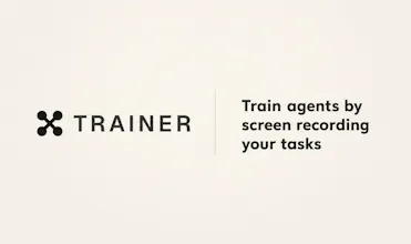 Trainer gallery image
