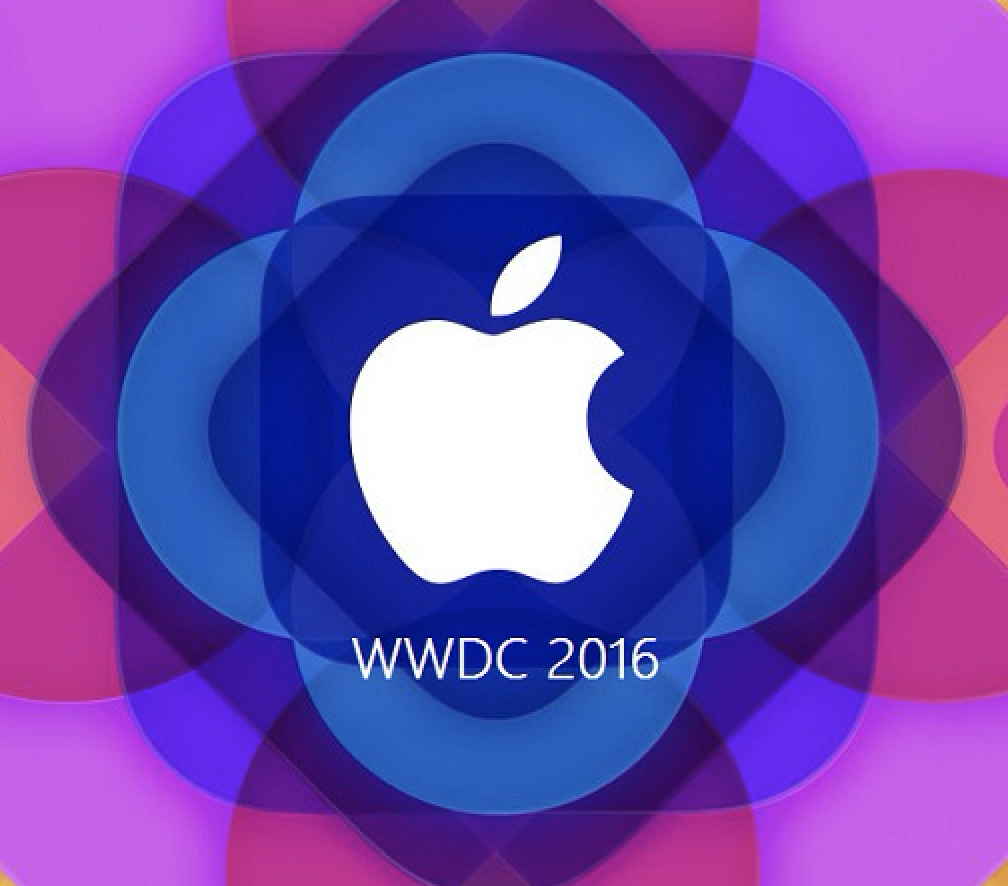 WWDC app for OS X Image