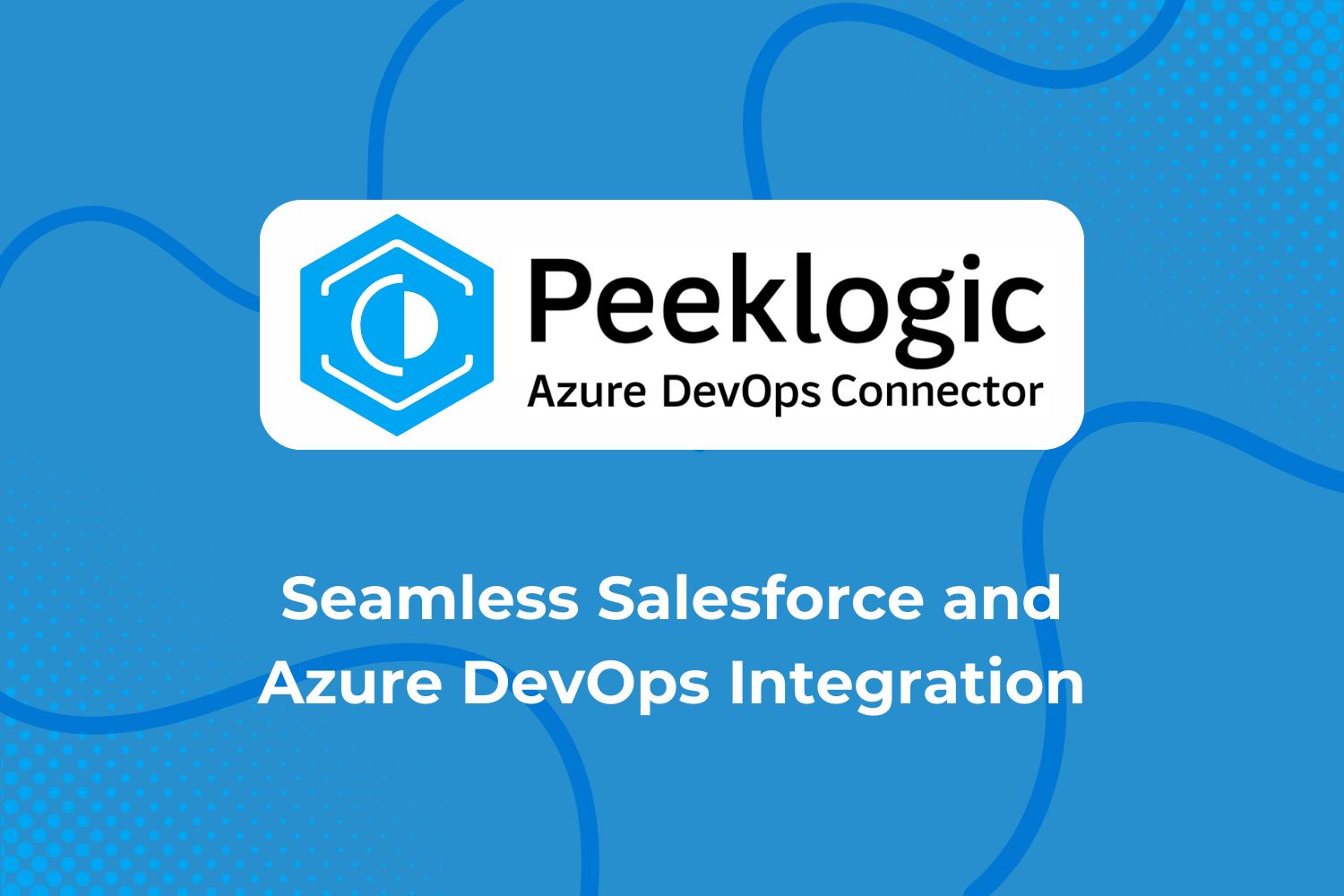 Salesforce Azure DevOps Connector gallery image