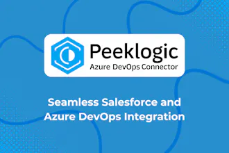 Salesforce Azure DevOps Connector gallery image