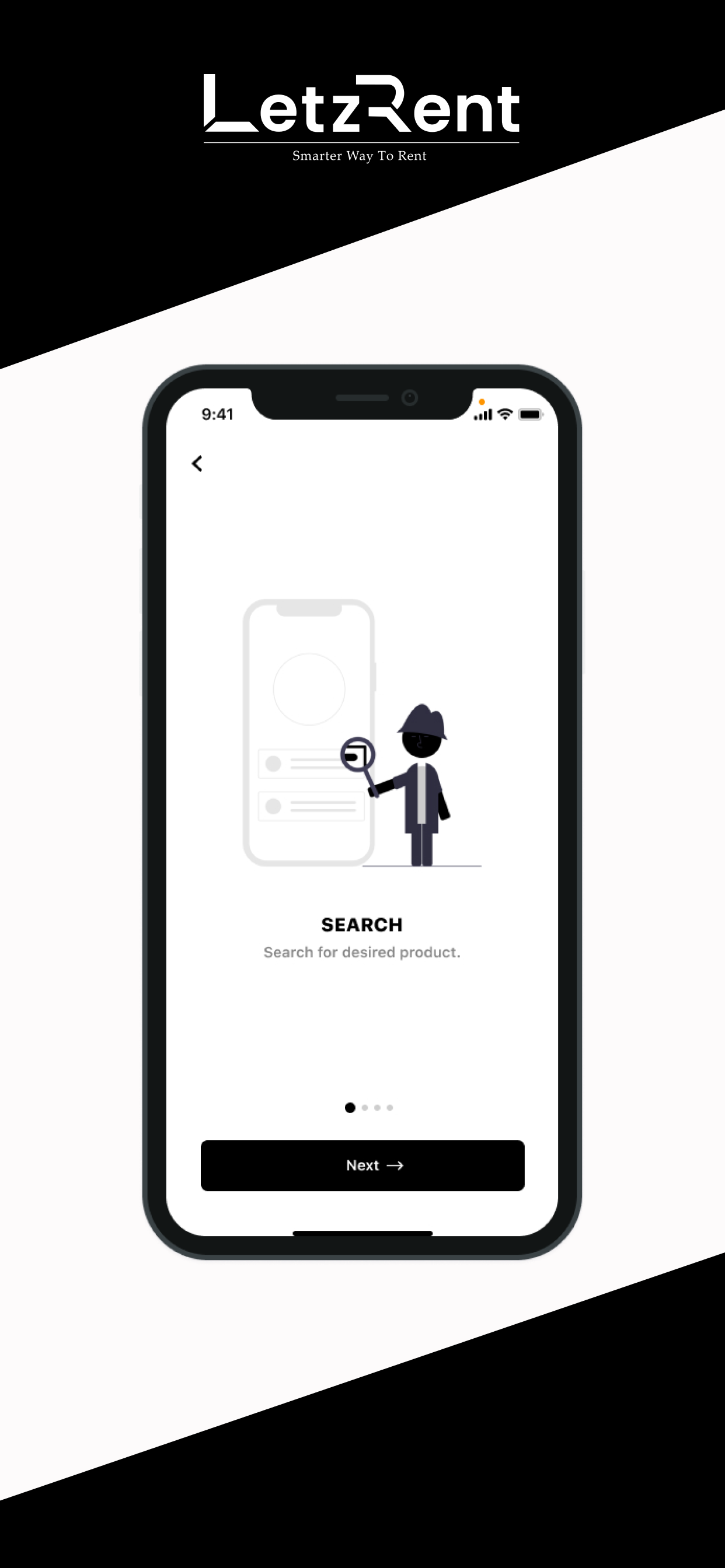 LetzRent gallery image
