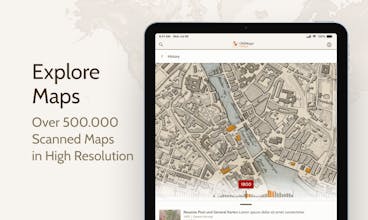 TimeMap gallery image