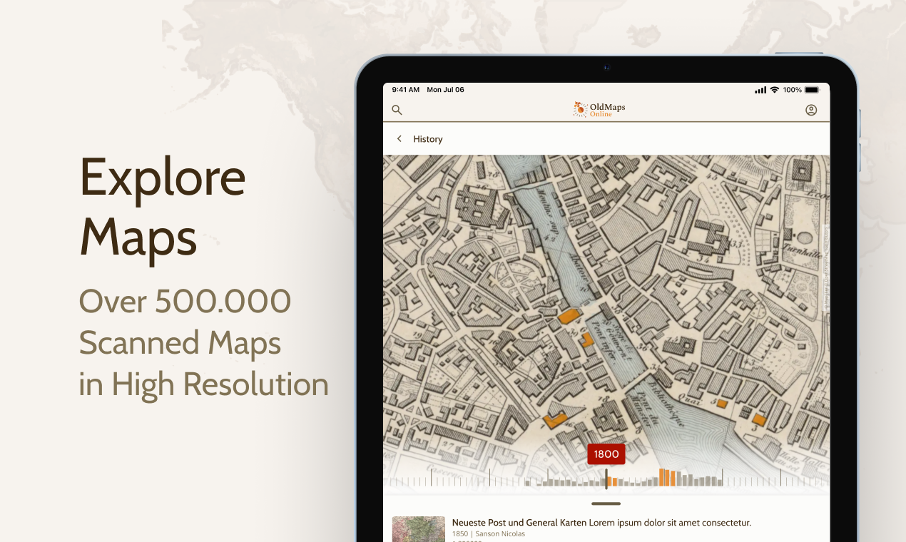 Timemap media 4