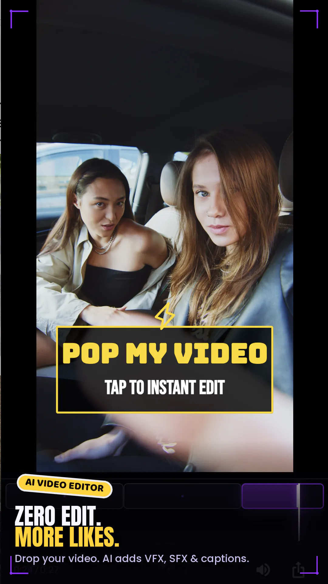 PopMyVideo gallery image