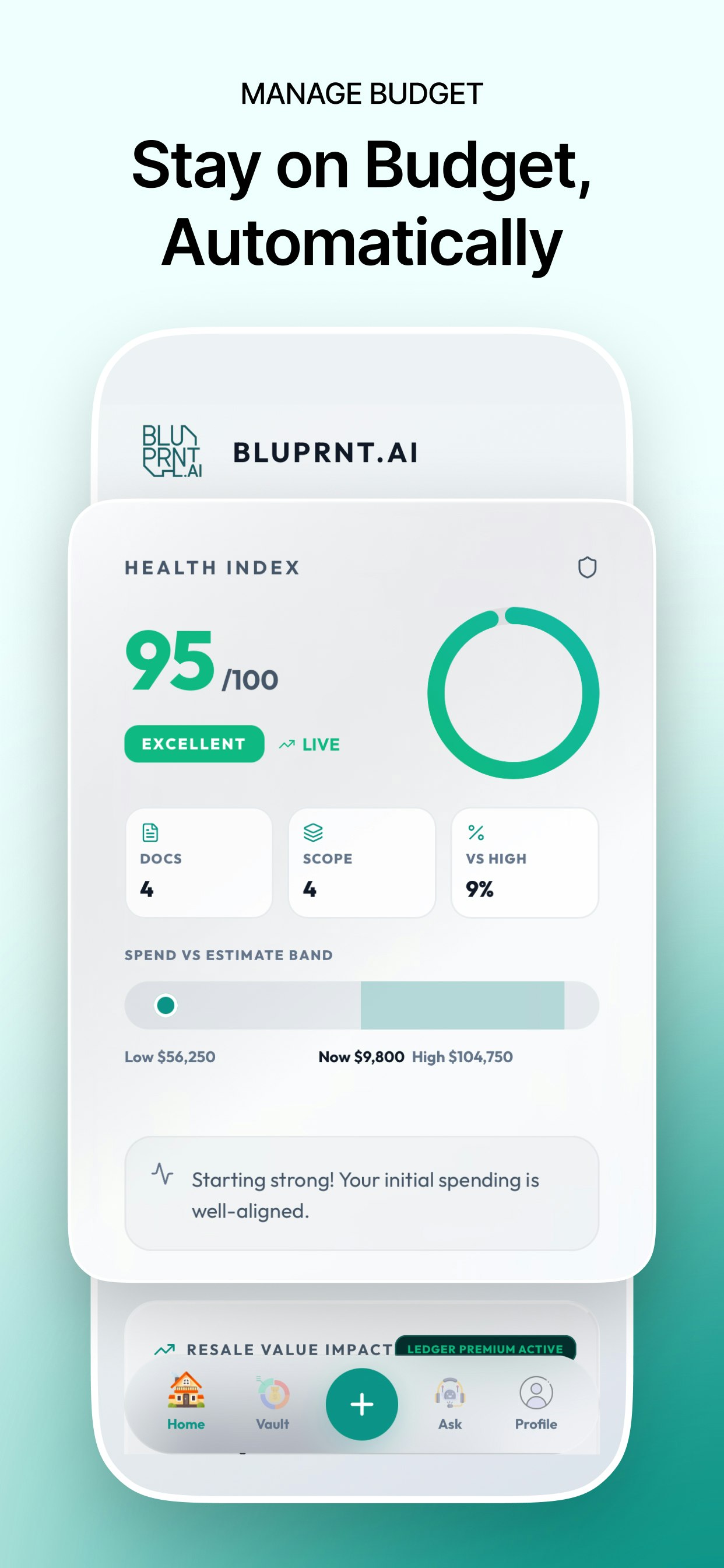 Bluprnt.ai gallery image