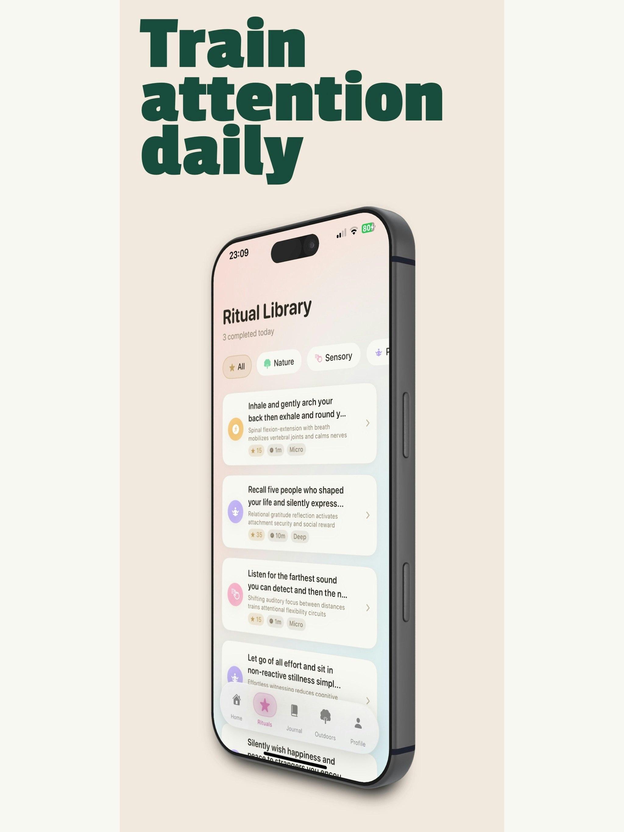 Liminal gallery image