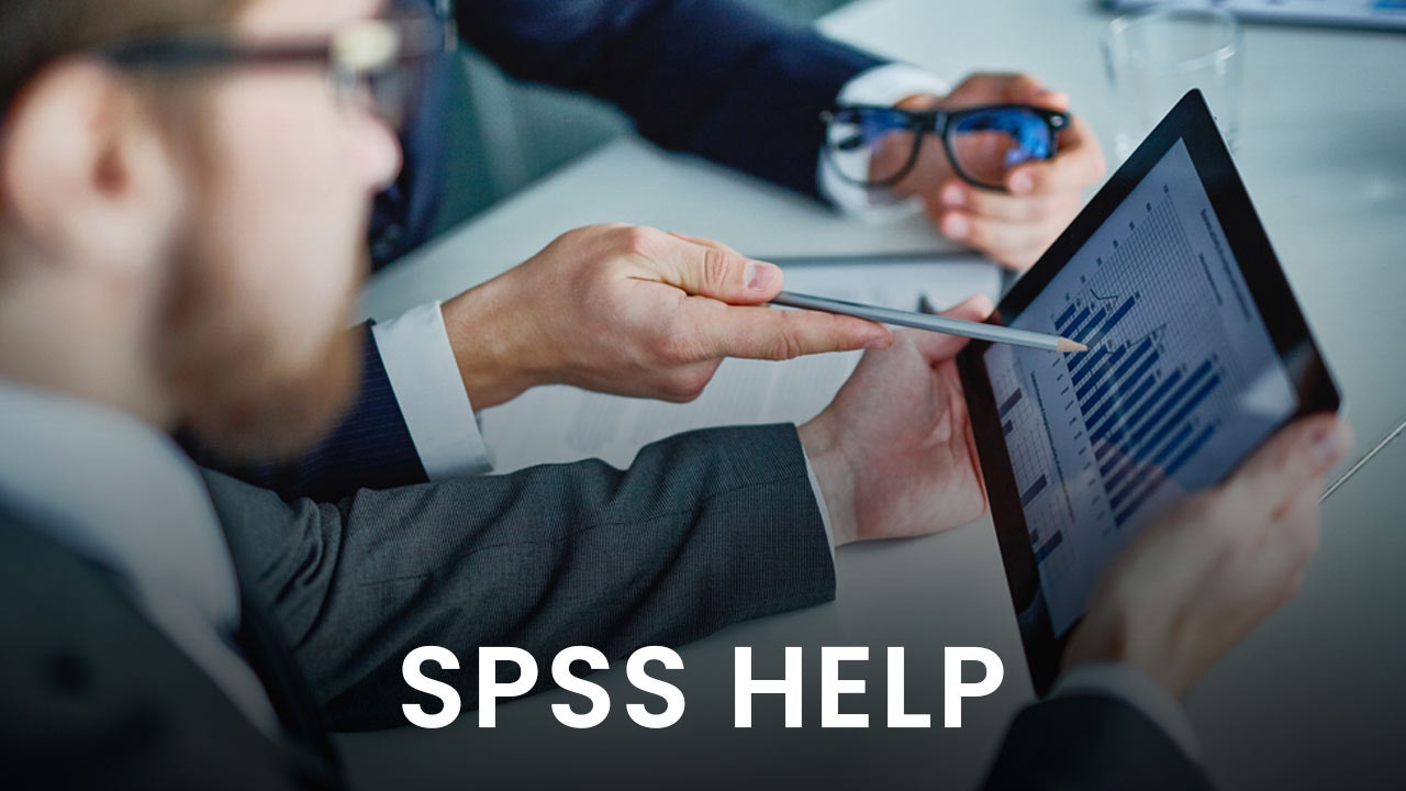 SPSS HELP 