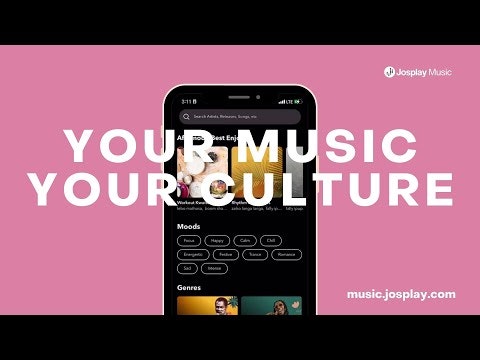 Josplay Music gallery image