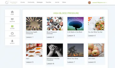 Health Conscious gallery image