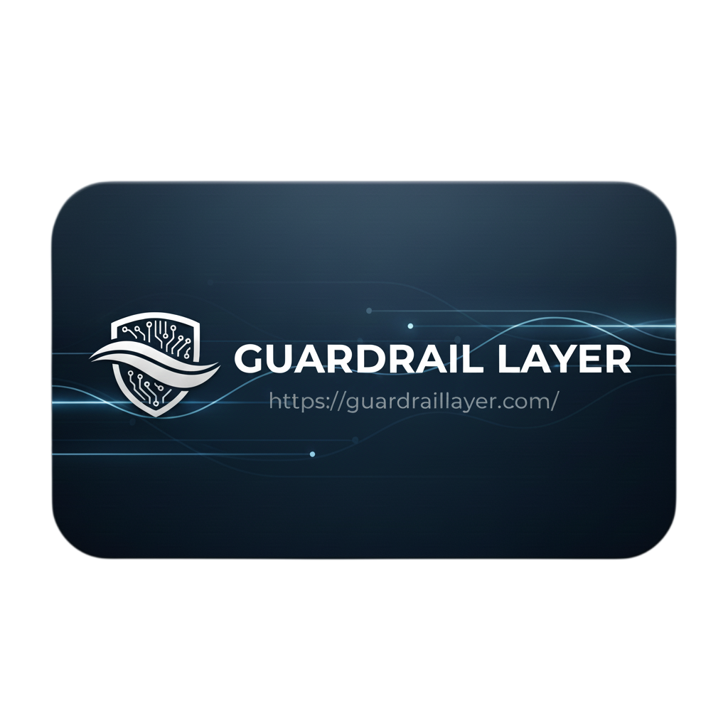 Guardrail Layer logo