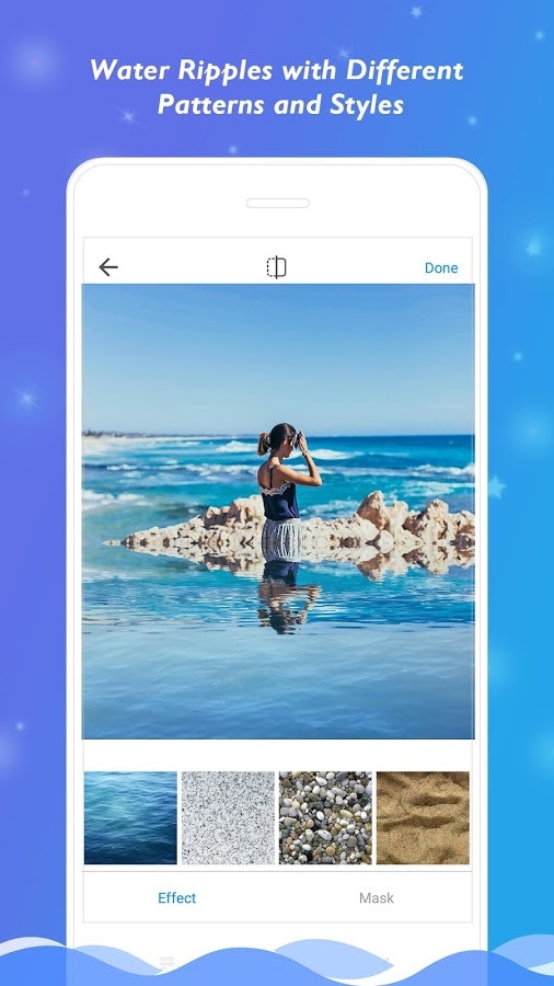 Toolwiz Reflection Effect gallery image