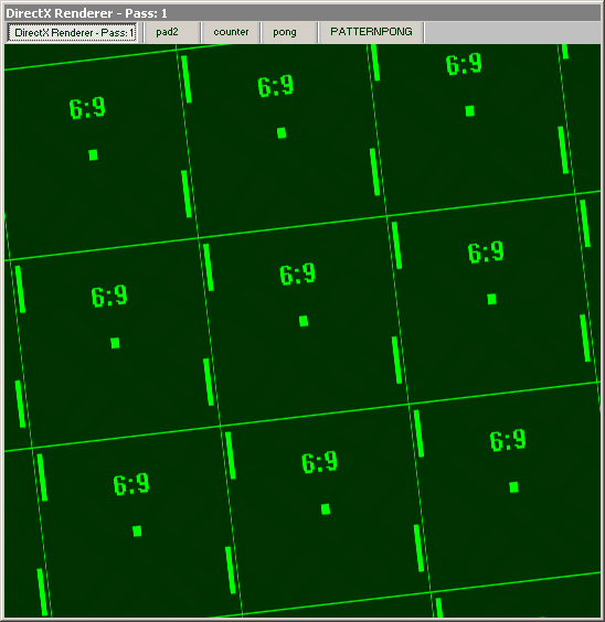 vvvv - a multipurpose toolkit gallery image