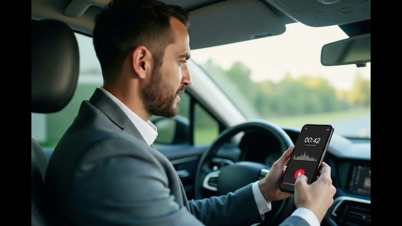 Report Fox AI gallery image