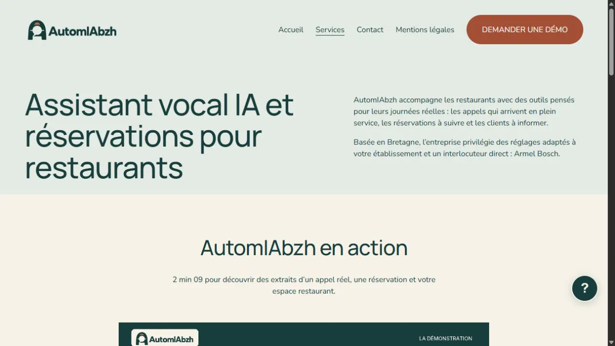 AutomIAbzh gallery image