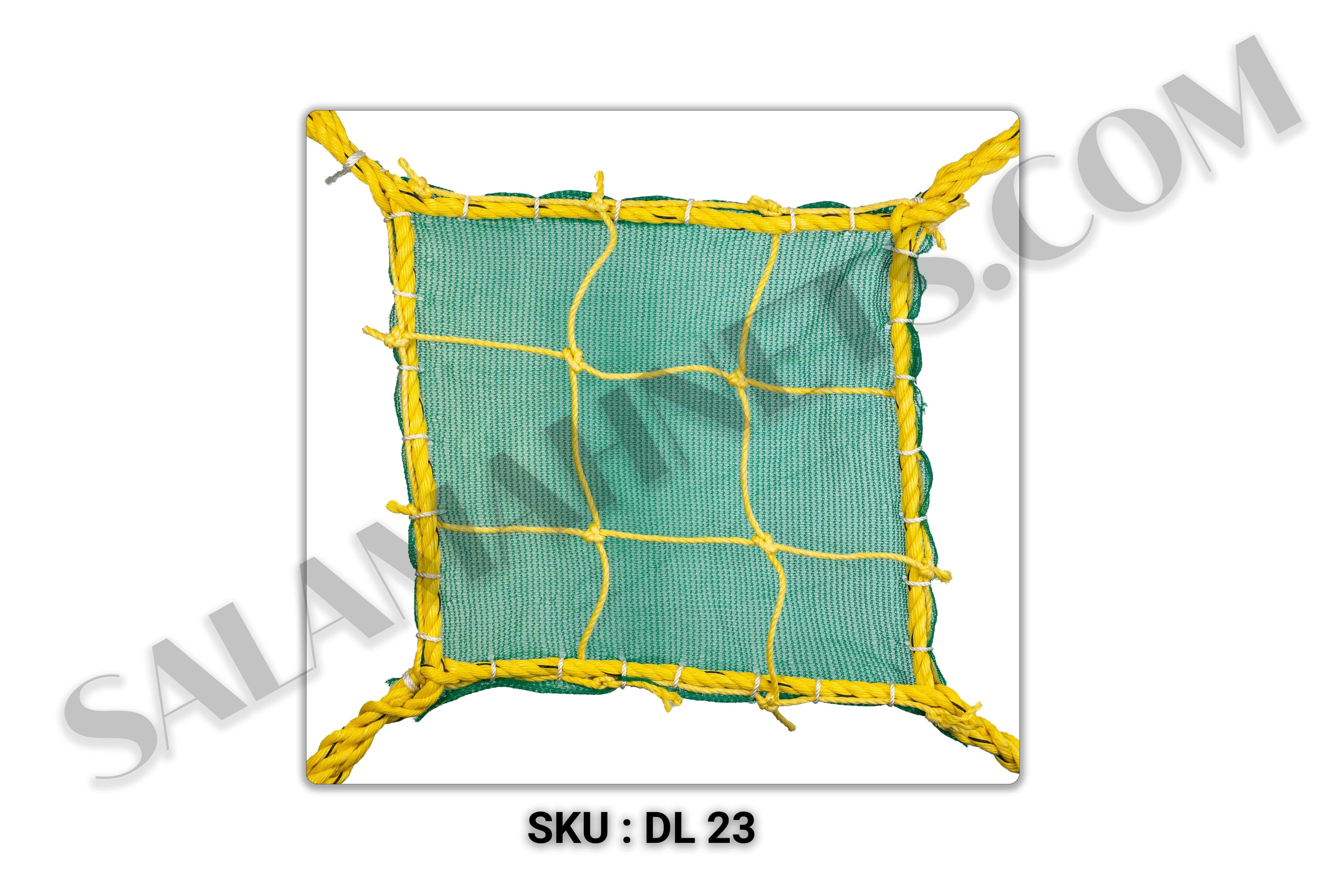 Best Safety Netting Solutions in Mumbai gallery image