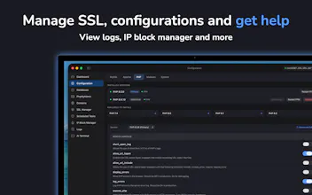 goPanel gallery image