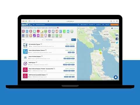 DevITjobs gallery image