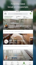 Houzz Mobile App gallery image