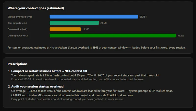 ContextRot screenshot 5