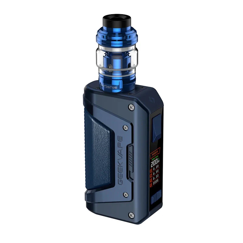 Geekvape Aegis Legend 2 Kit screenshot 2
