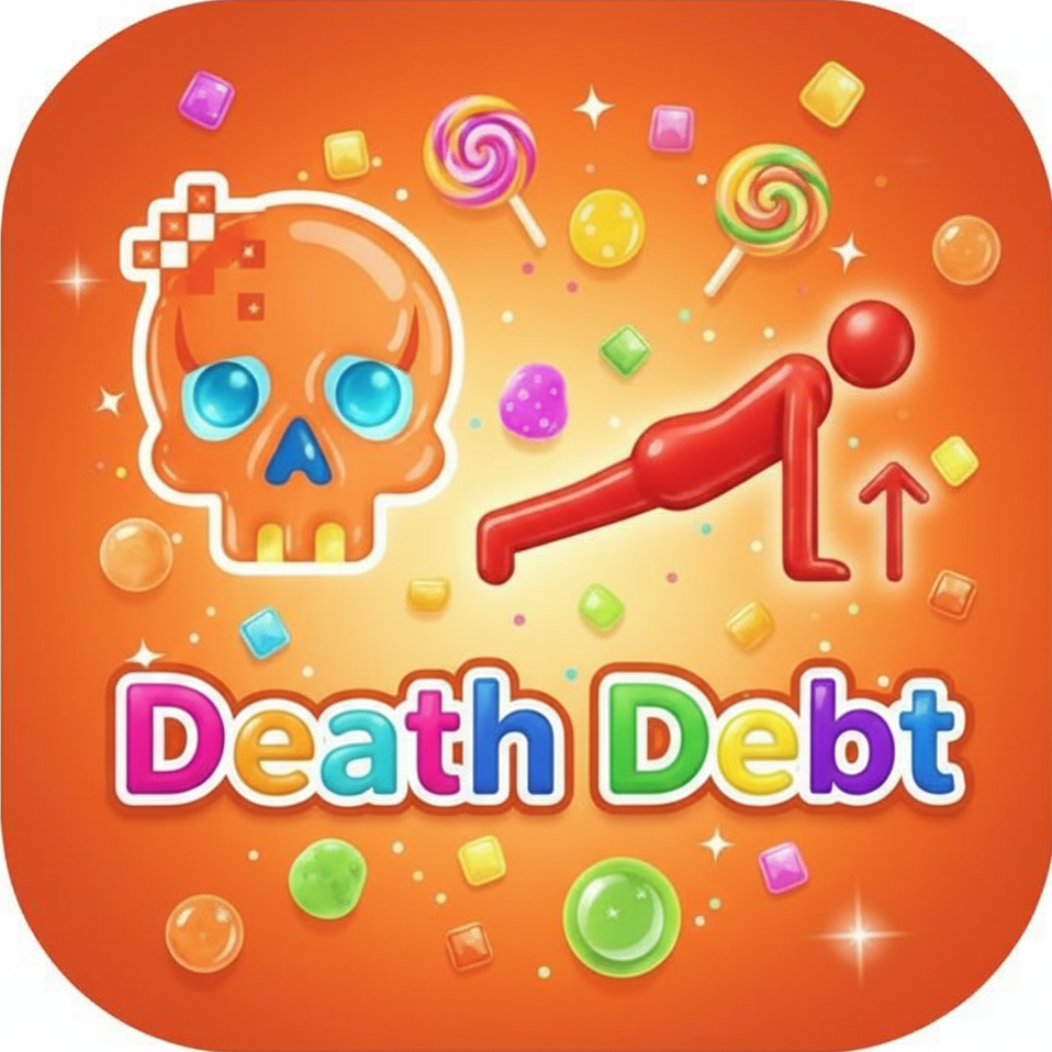 Death Debt Challenge