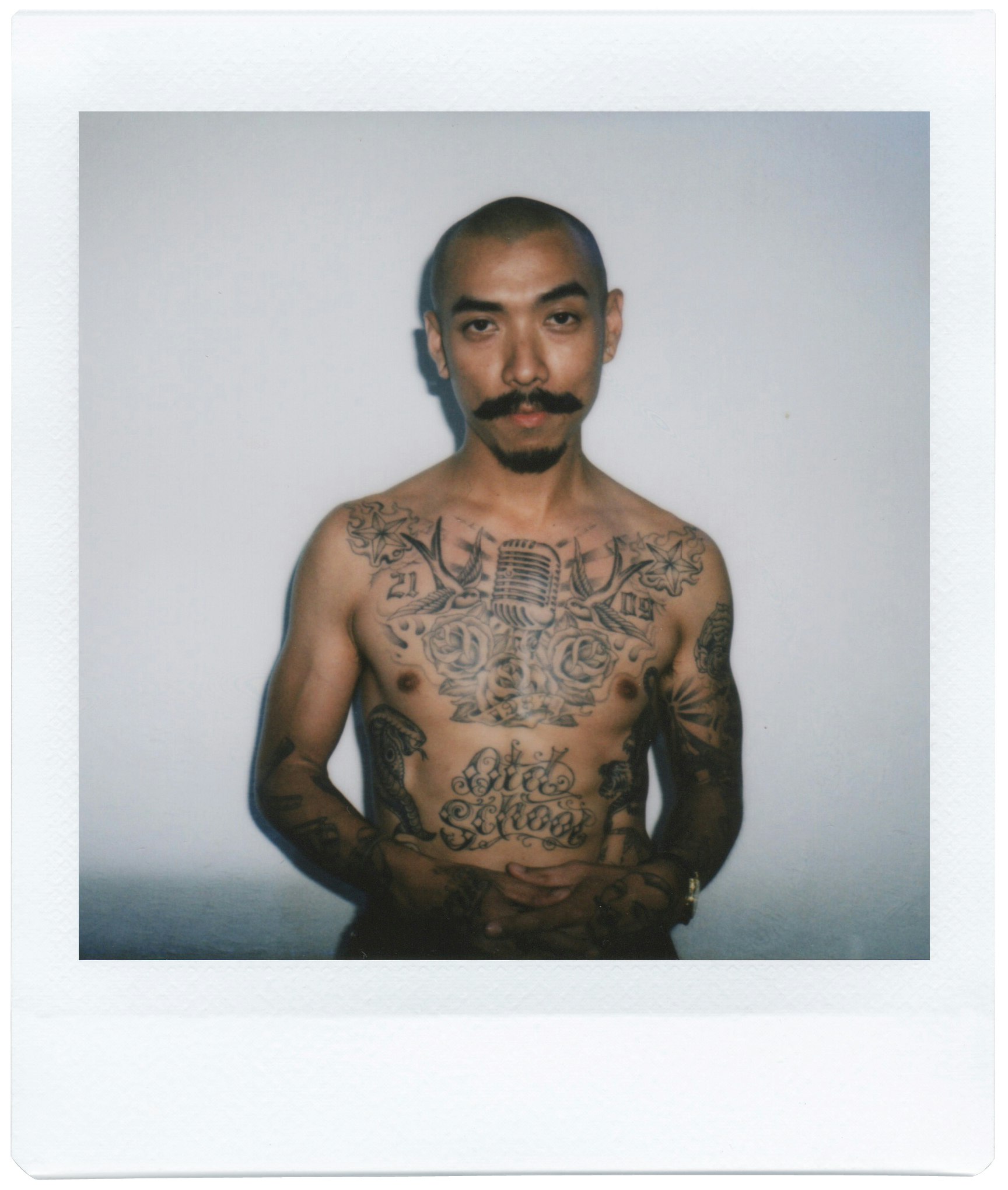 Lomo’Instant Square Camera gallery image