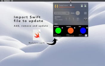 CodyColors gallery image