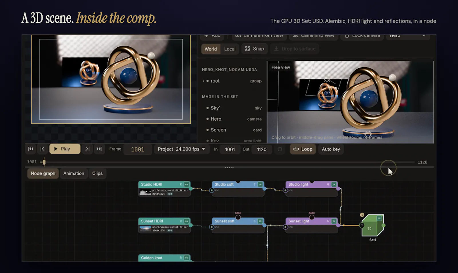 BATIQ screenshot 4