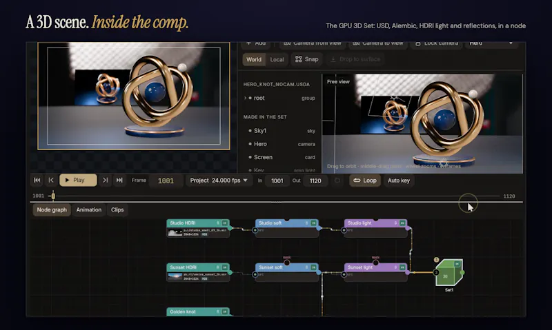 BATIQ screenshot 4