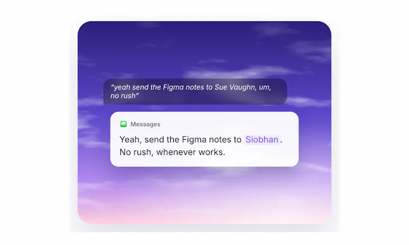 SuperQuill screenshot 6