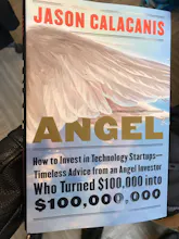Angel: How to Invest in Technology Startups gallery image