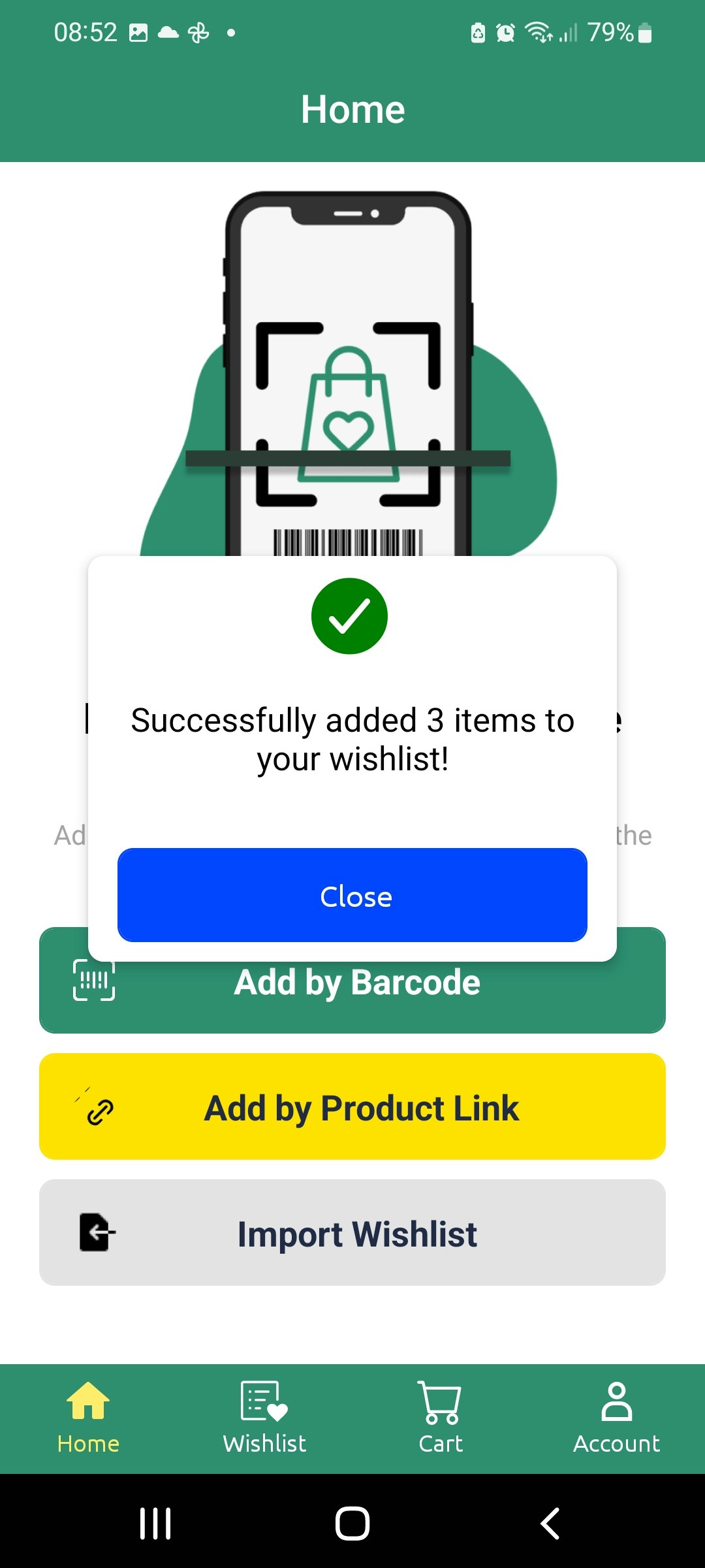 Shopme media 3