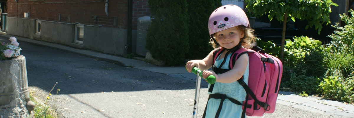 Pack-a-Hug gallery image