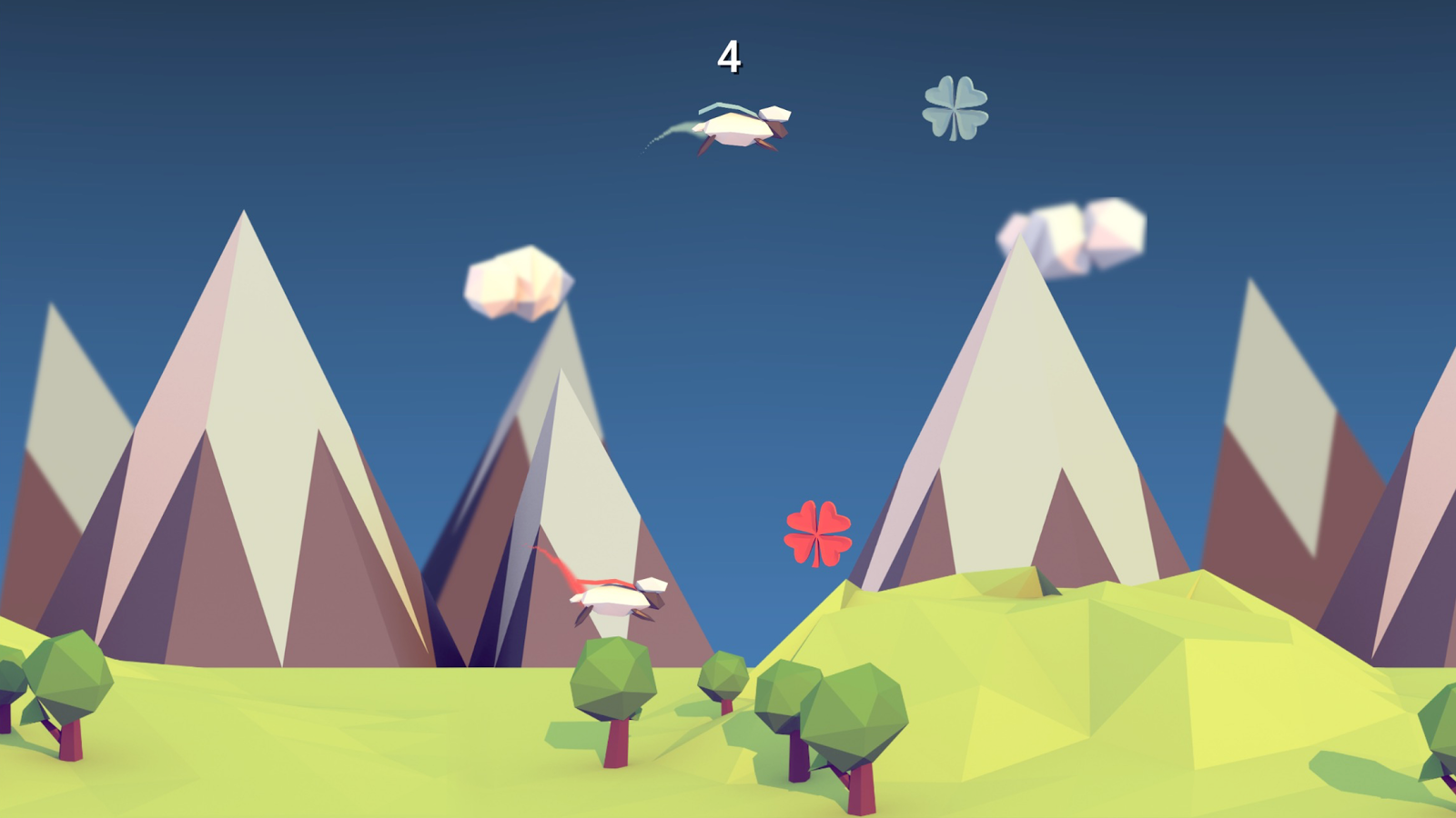 Friendsheep gallery image