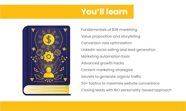 B2B Growth Marketing Bible gallery image