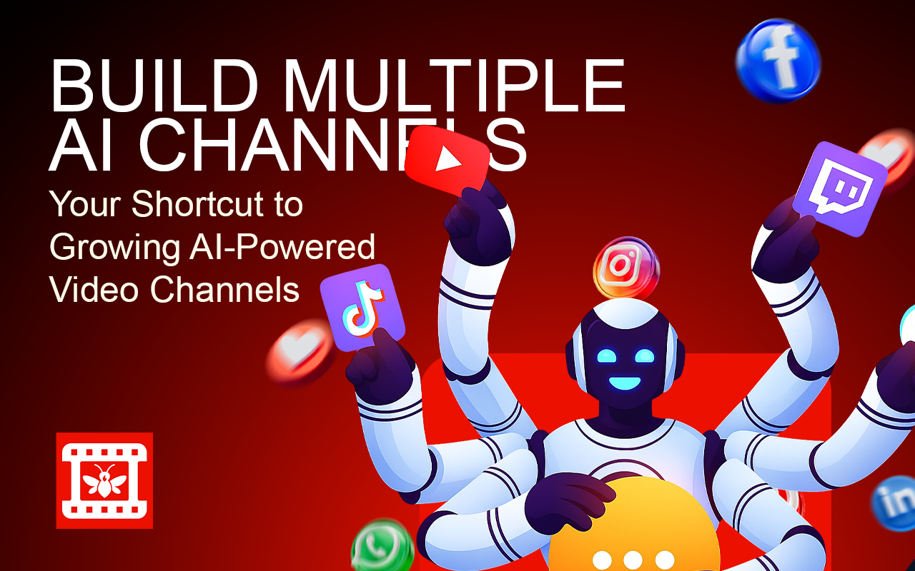 VideoFly gallery image