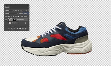 ImageMatting.com beta for Photoshop gallery image