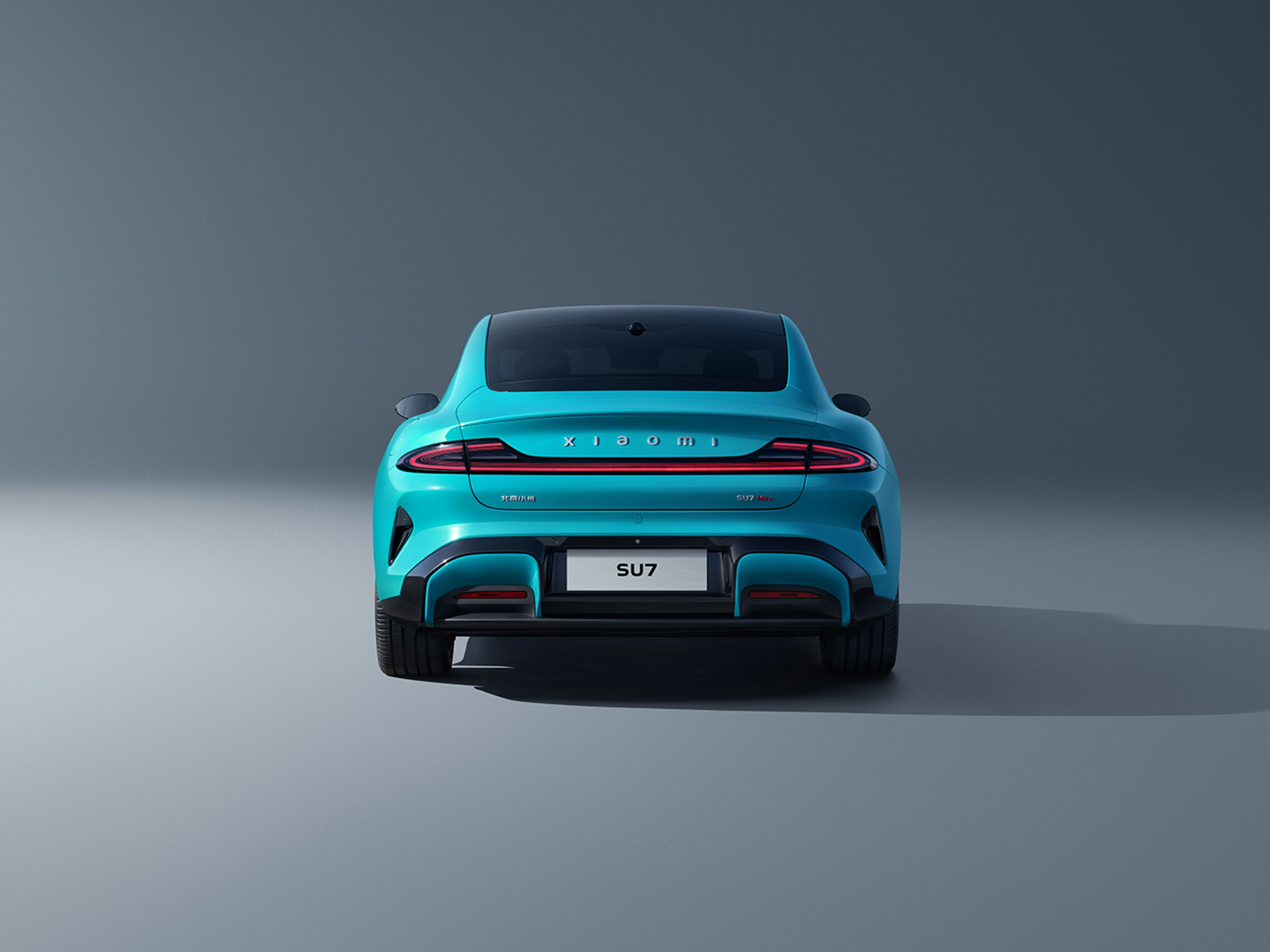 Xiaomi Su7 media 15