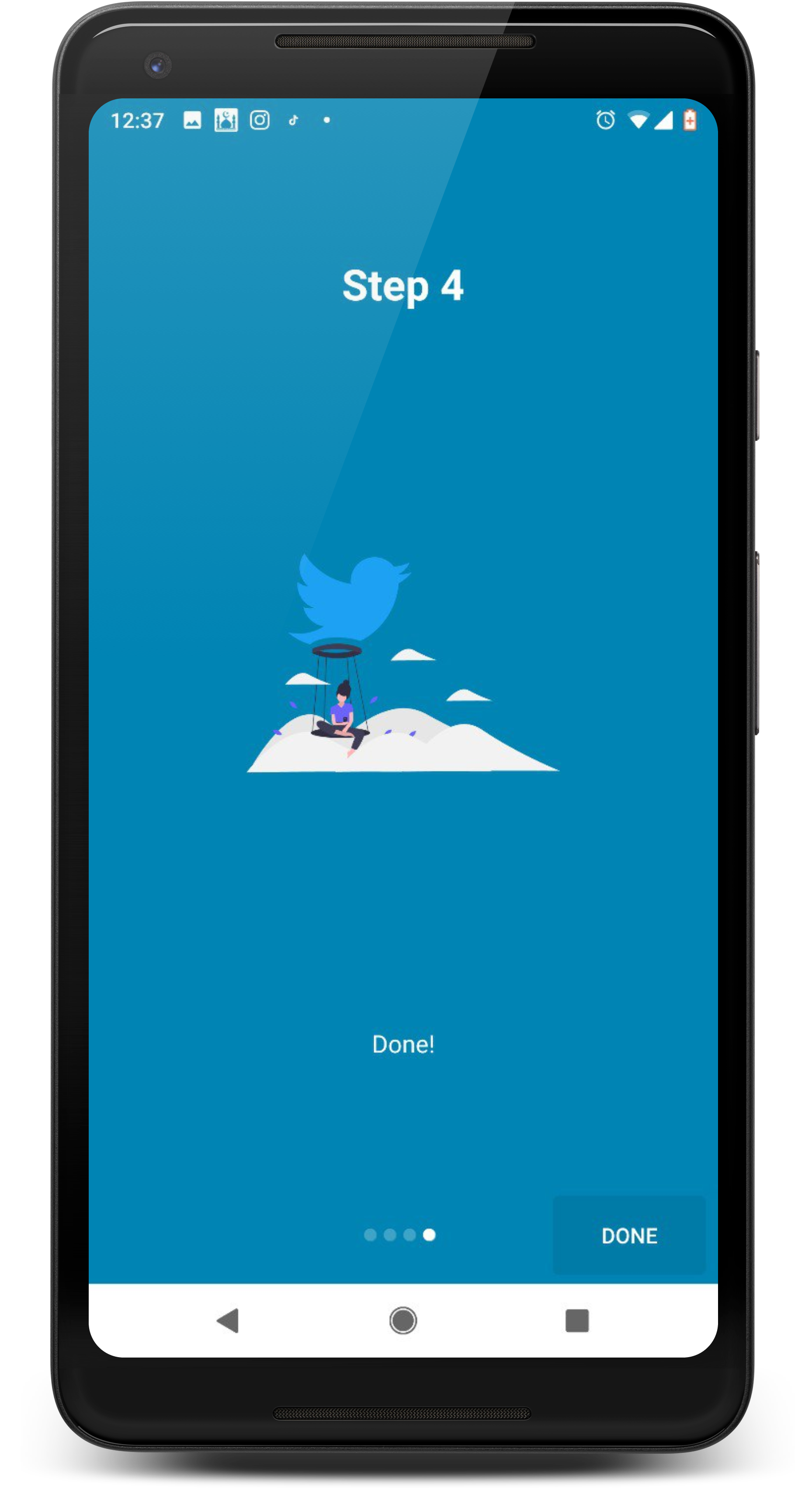 Quoted Replies gallery image