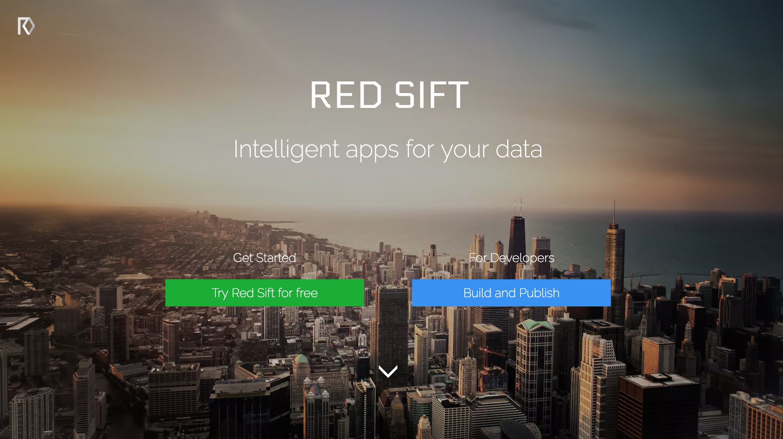 Red Sift gallery image