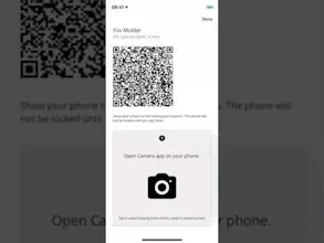 Virtual Business Card gallery image