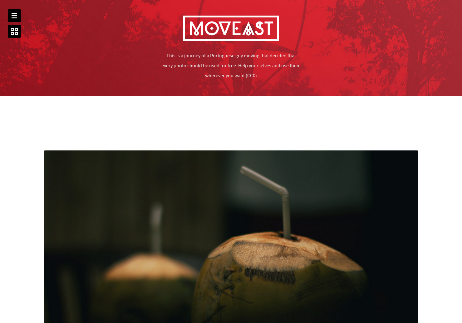 Move East gallery image