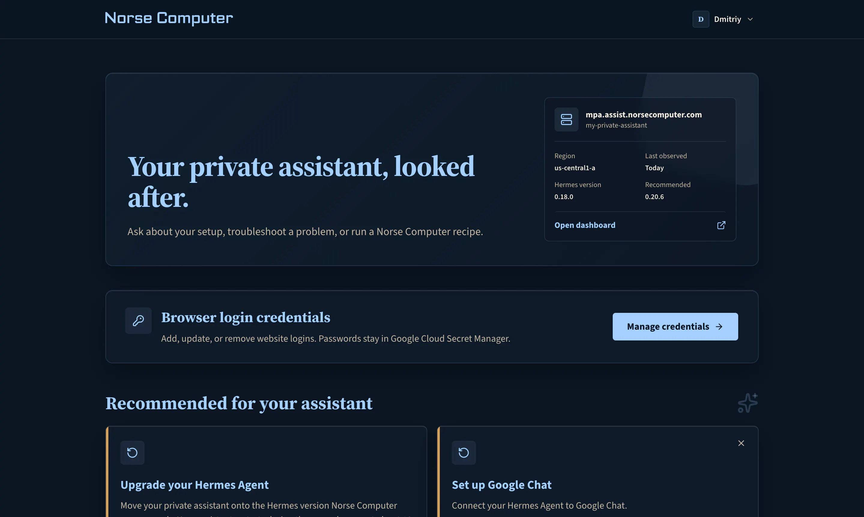 Norse Computer gallery image
