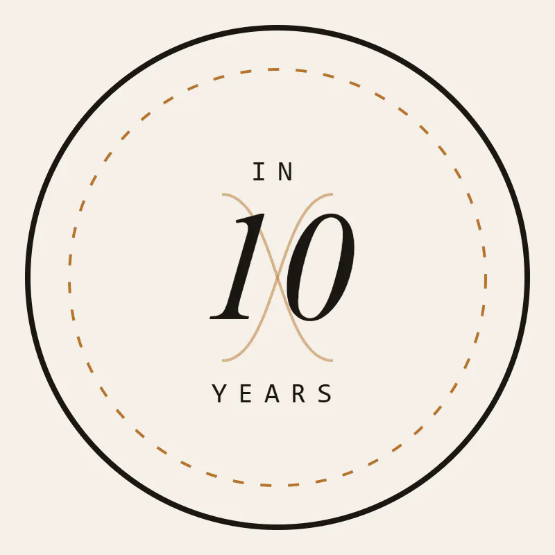 Banner del producto In10Years